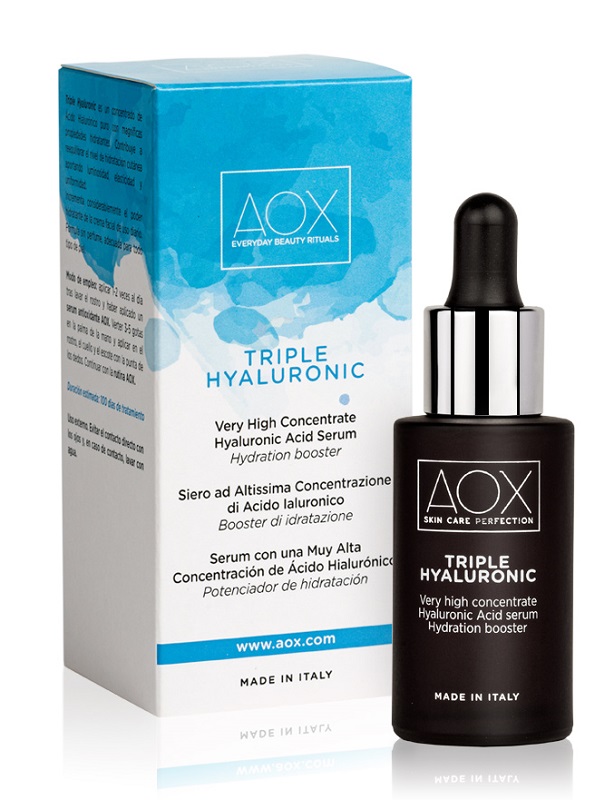 

TRIPLE HYALURONIC 30ML