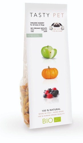 Image of BIO ORGANIC BISCUITS DIET DIG033