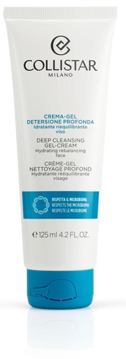 Image of CREMA GEL DETERSIONE PROFONDA033