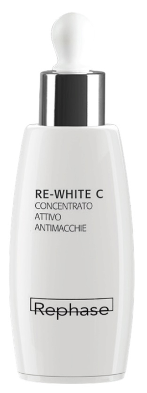 Image of REPHASE RE WHITE C CONCENTRATO033