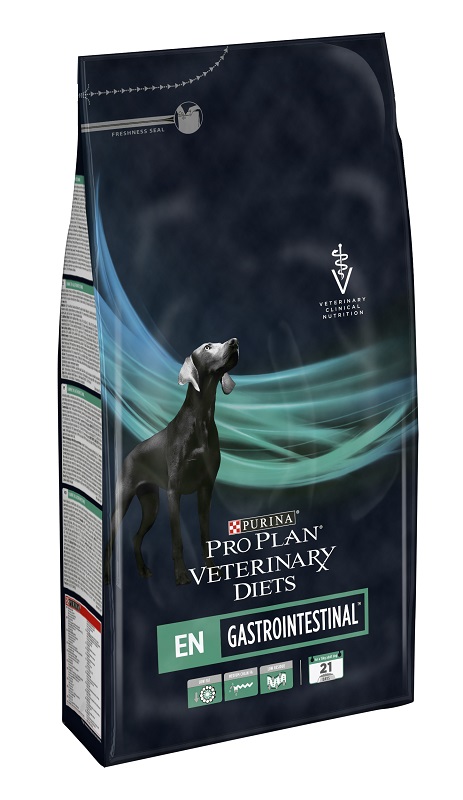 Image of Pro Plan Veterinary Diets Gastrointestinal EN - 12KG