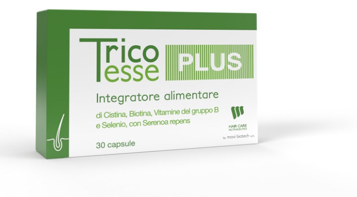 Image of TRICOESSE PLUS 30CPS033