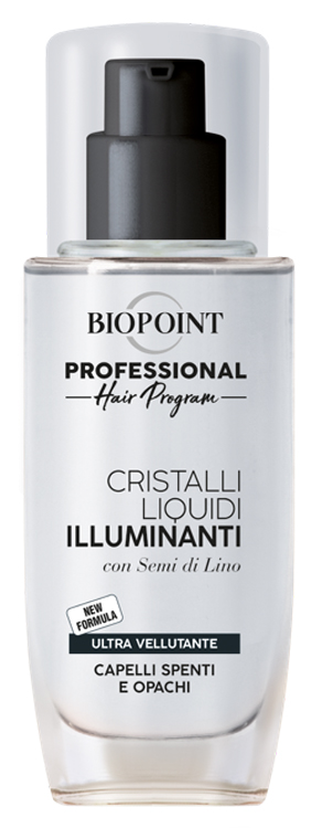 Image of BIOPOINT CRISTALLI LIQ ILLUMIN033