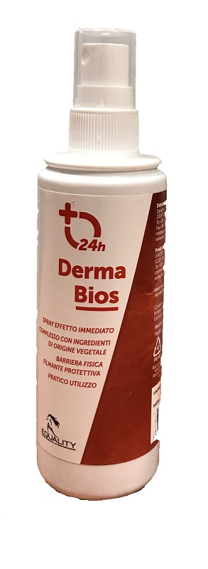 Image of Derma Bios Spray - 125ML033