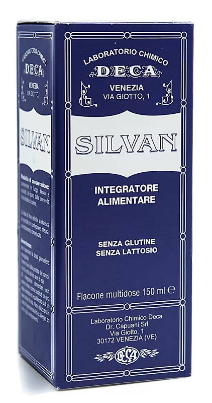 Image of Silvan Deca 150ml033