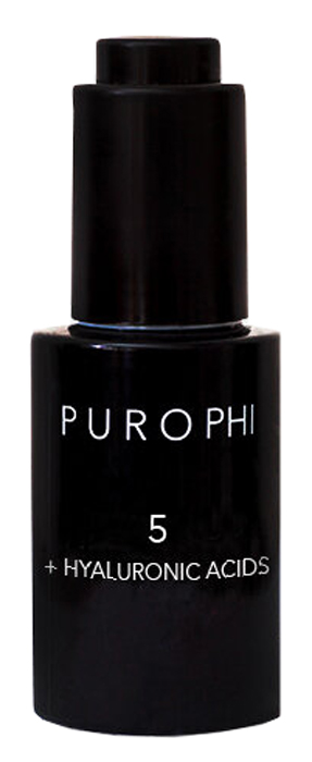 Image of PUROPHI 5+ HYALURONIC ACIDS
