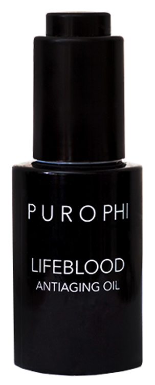 Image of PUROPHI LIFEBLOOD A/AGING OIL