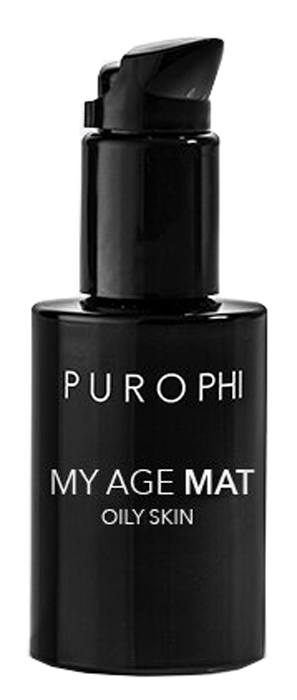 Image of PUROPHI MY AGE MAT OILY SKIN