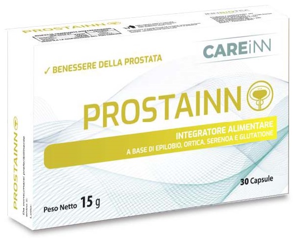 Image of PROSTAINN 30CPS CAREINN033