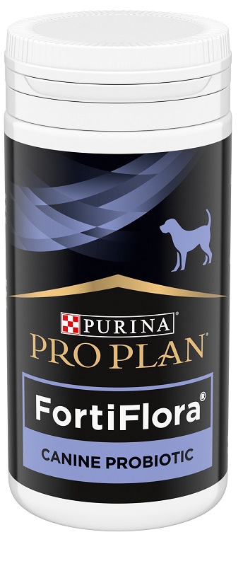 Image of Pro Plan Fortiflora Chews | Cane - 60 CPR