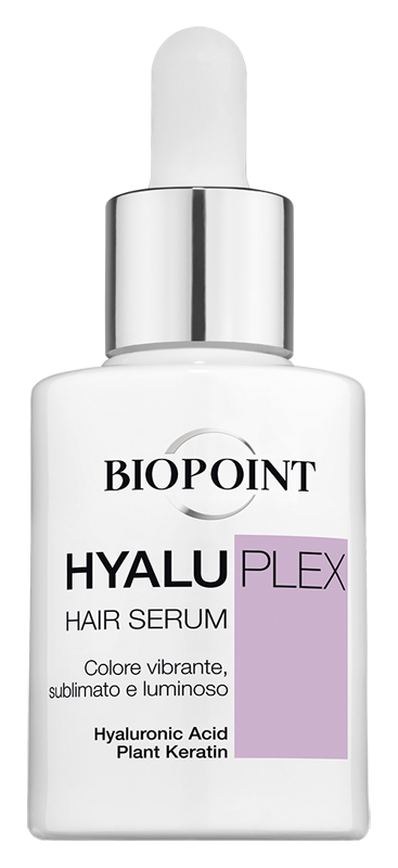 HYALUPLEX HAIR SERUM 30ML