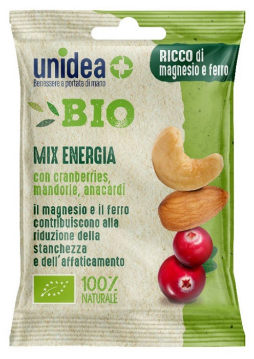 Image of Mix Energia Unidea 30g