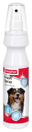 Image of BEAPHAR FRESH SPRAY 150ML033