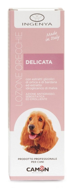 Image of LOZIONE ORECCHIE 100ML033