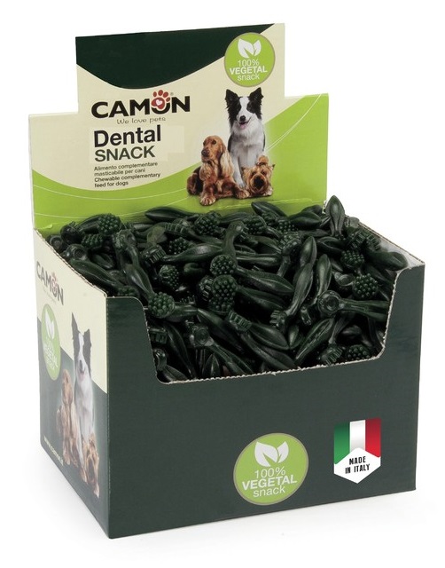 Image of NEW CAMONBRUSH 11CM VERDE033