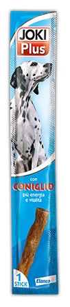 Image of Joki Plus Cane - 12GR - Coniglio033