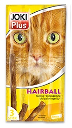 Image of Joki Plus Gatto Hairball - da 3 Stick033