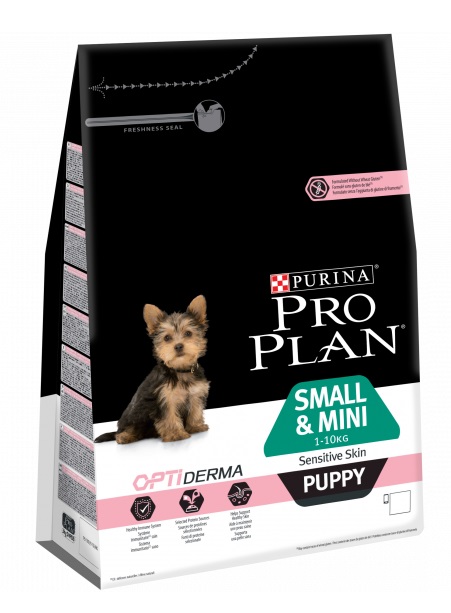 Image of PP DD S&M PUP SENS OPTIDERM3KG033