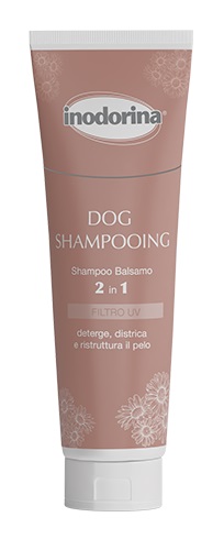 Image of INODORINA DOG SHAMPOOING 2IN1033