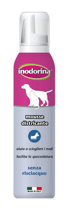 Image of INODORINA MOUSSE DISTRICANTE033