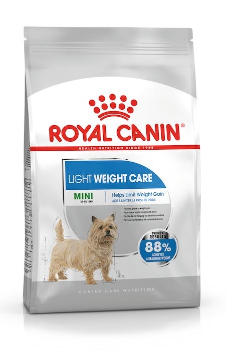 Image of Mini Light Weight Care - 8KG
