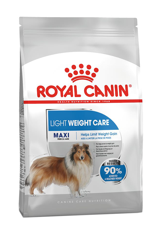 Image of Maxi Light Weight Care - 3KG