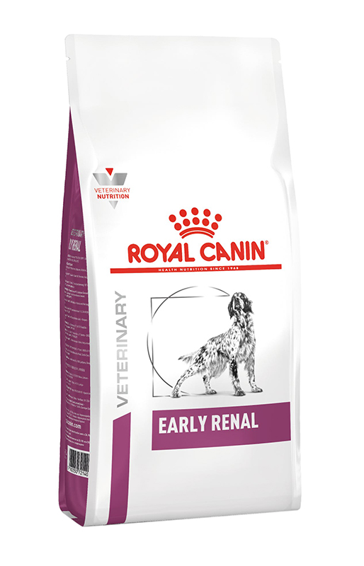 Image of Veterinary Diet Early Renal - 2KG