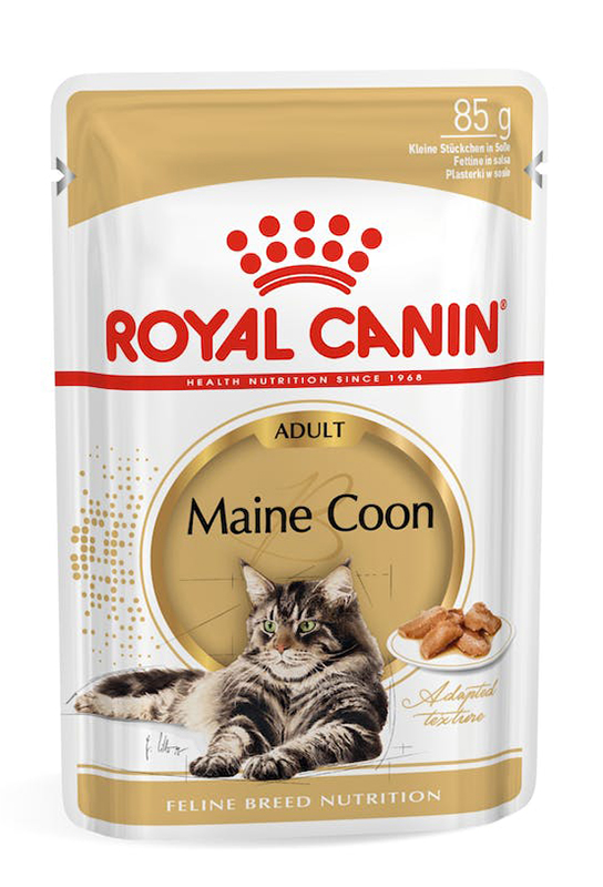 Image of Maine Coon - 85GR