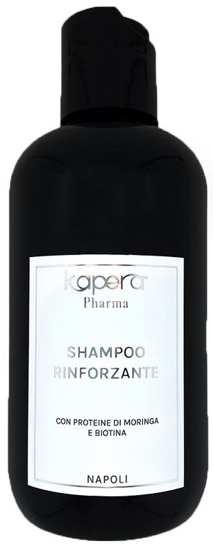 Image of Shampoo Rinforzante kapera 200g033