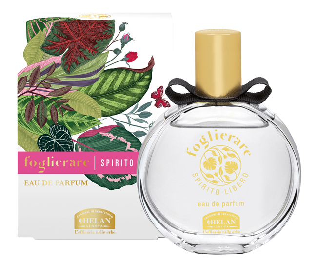 Image of FOGLIERARE SPIRITO EDP 50ML033