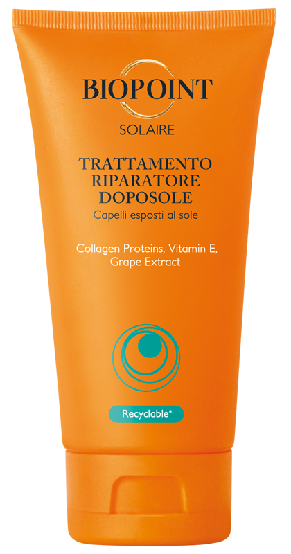 Image of BIOPOINT TRATTAMENTO RIPA CAP033