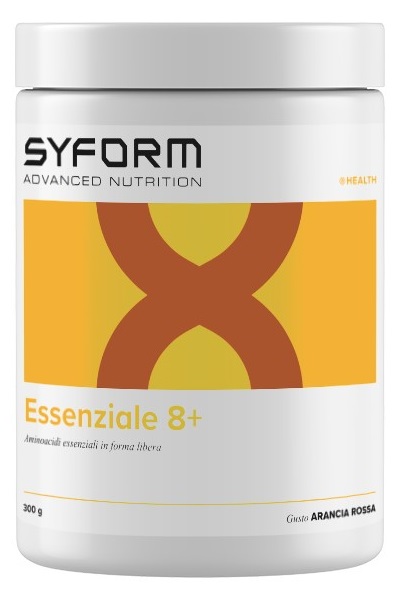 Image of Essenziale 8+ Syform 300g033