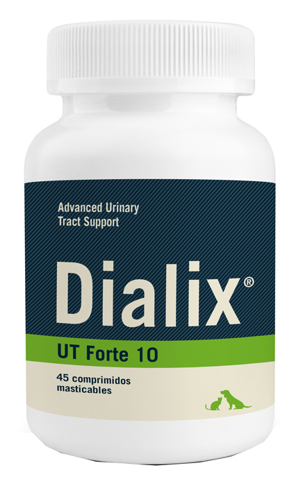 Image of Dialix(R) UT Forte 10 - 45 CPR033