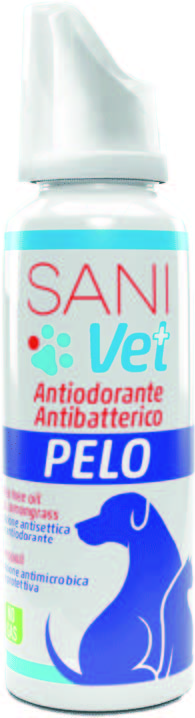 Image of SANI Vet PELO 100ml033