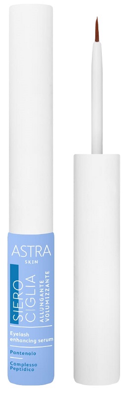 Image of ASTRA SIERO CIGLIA 4ML033