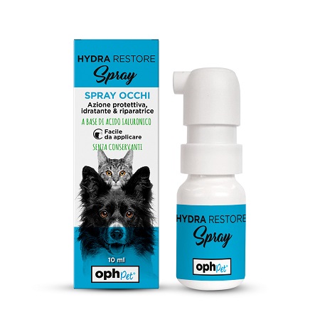 OPHPET HYDRA RESTORE SPRAY FL