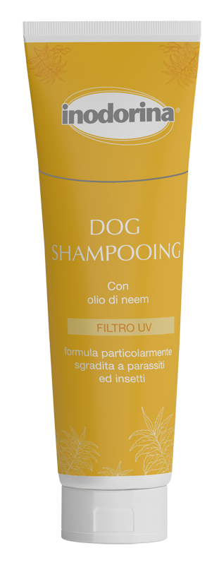 Image of INODORINA DOG SHAMPOOING NEEM033