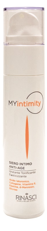 Image of MYINTIMITY SIERO INT ANTI AGE033