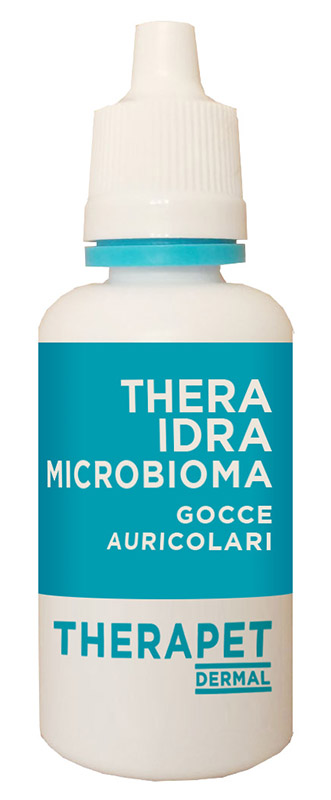 Image of Theraidra - Gocce auricolari - 25 ml