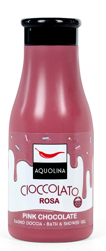 Image of AQUOLINA BAGNO SCH CIOC R500ML033