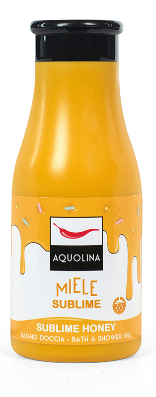 Image of AQUOLINA BAGNO SCH MIE SU250ML033