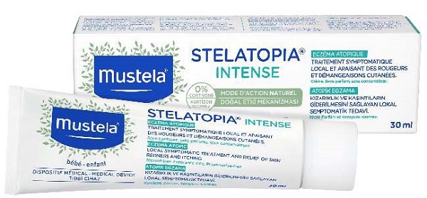 Image of Stelatopia Intense Mustela 30ml033