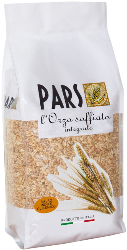 Image of Pars Orzo Integrale Soffiato - 1KG033