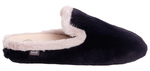 Maddy Double Synth W Navy BL39-image