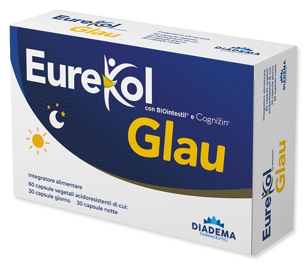 Image of EUREKOL GLAU 60CPS ACIDORESIST033