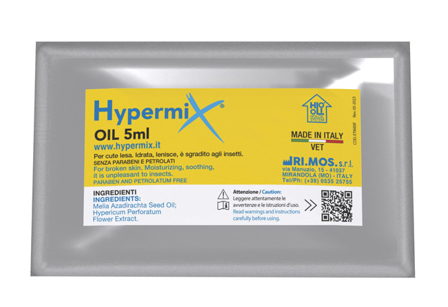 Image of HYPERMIX OIL 5ML033