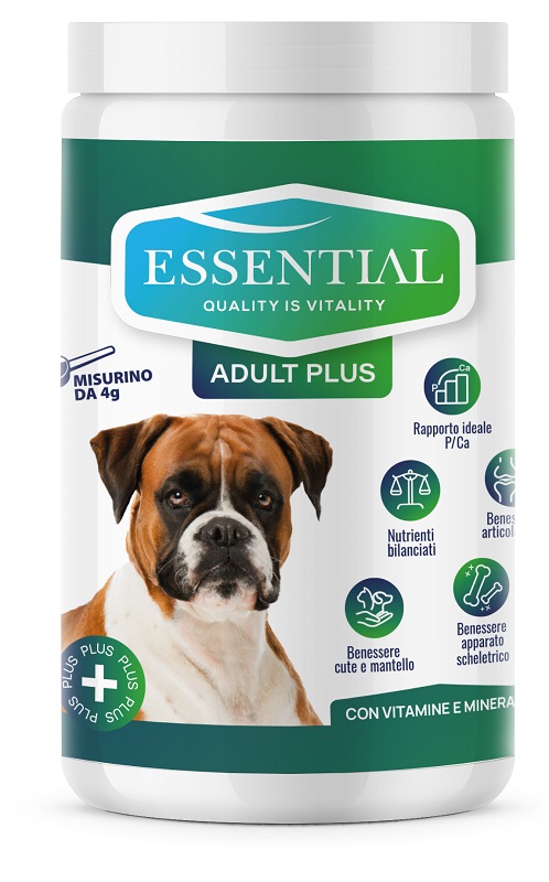 Image of ESSENTIAL CANE ADULT PLUS 150G033