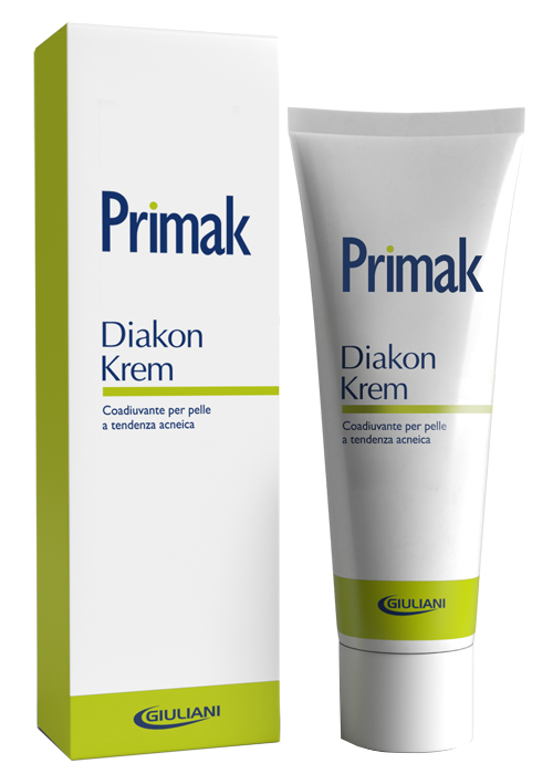 Image of PRIMAK DIAKON KREM 30ML033