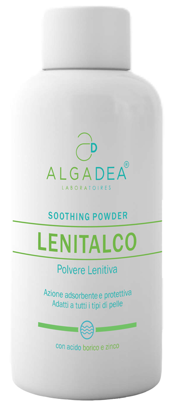 Image of Lenitalco Algadea 100g033