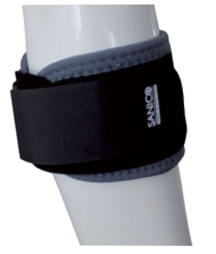 Med Support Supporto Per Epicondilite Tg.U Sanico